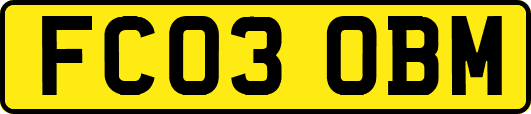 FC03OBM