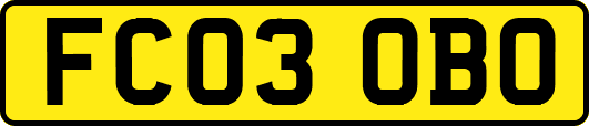 FC03OBO