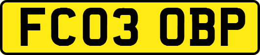 FC03OBP