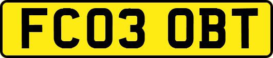 FC03OBT