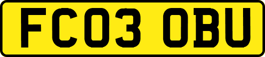 FC03OBU