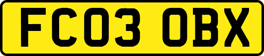 FC03OBX