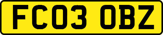 FC03OBZ