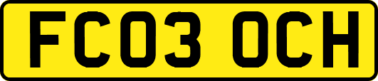 FC03OCH