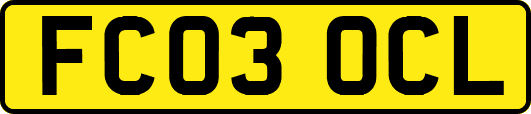 FC03OCL