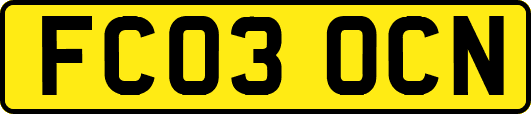 FC03OCN