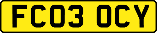 FC03OCY