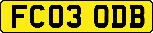 FC03ODB