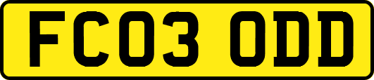 FC03ODD