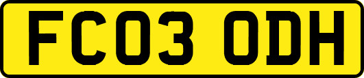 FC03ODH
