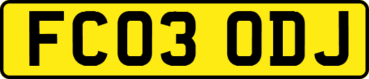 FC03ODJ