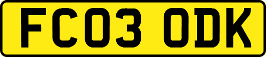 FC03ODK