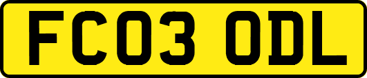 FC03ODL