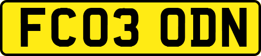 FC03ODN