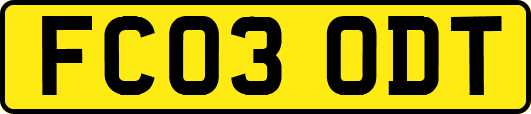 FC03ODT