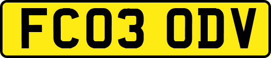 FC03ODV