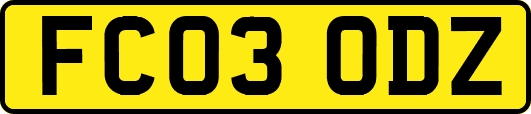 FC03ODZ