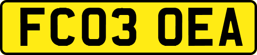 FC03OEA