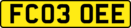 FC03OEE