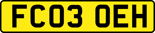 FC03OEH