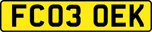 FC03OEK