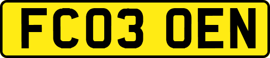 FC03OEN