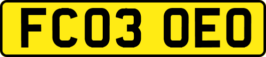 FC03OEO