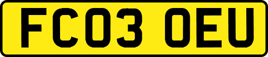 FC03OEU