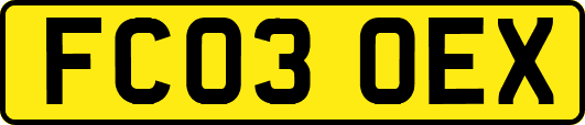FC03OEX