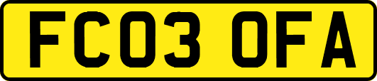 FC03OFA