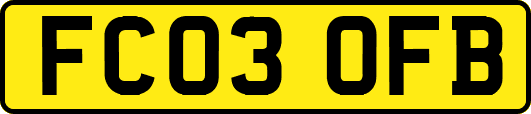 FC03OFB