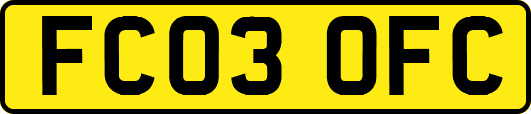 FC03OFC