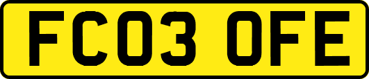 FC03OFE