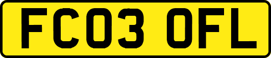 FC03OFL