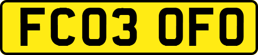 FC03OFO
