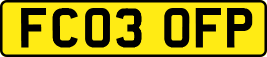 FC03OFP