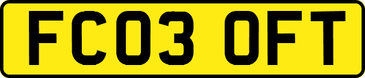 FC03OFT