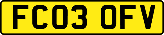 FC03OFV