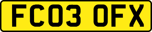 FC03OFX