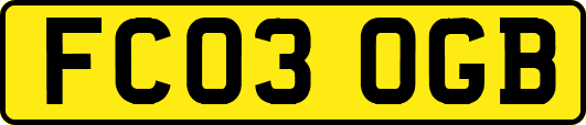 FC03OGB