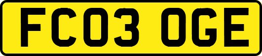 FC03OGE
