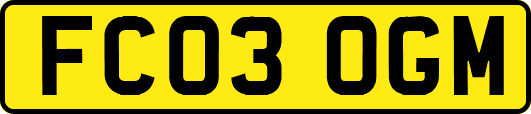 FC03OGM