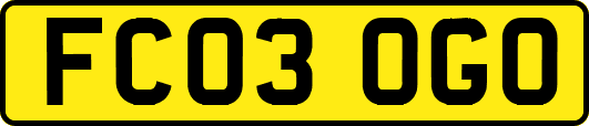 FC03OGO