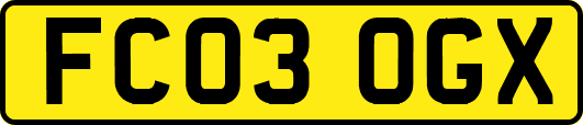 FC03OGX