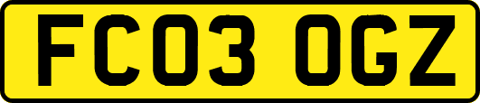 FC03OGZ