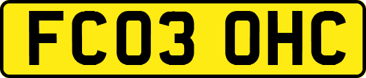 FC03OHC