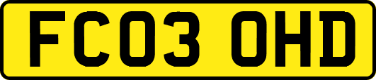 FC03OHD