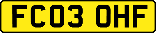 FC03OHF