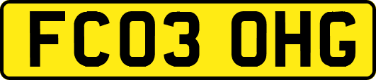 FC03OHG