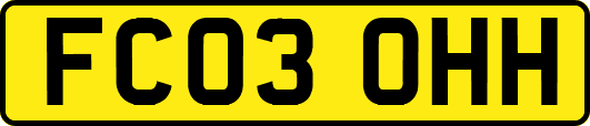 FC03OHH